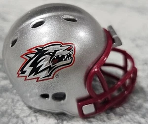 Riddell New Mexico pocket pro football helmet from Mountain West set - Picture 1 of 2