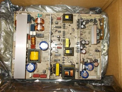 LG RU-42PX11 Sony Fuente de alimentación 3501V00182A 1-862-810-12 APS208 Foto 1 de 3