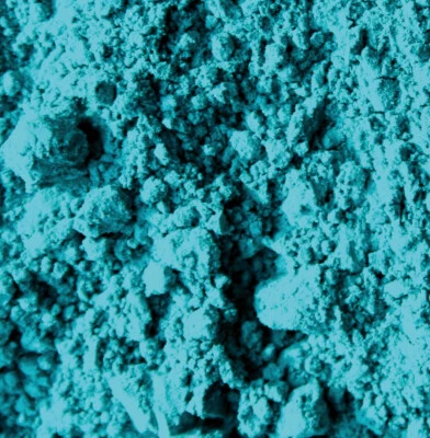 POWERCOLOR - PIGMENTS - TURQUOISE - 50 GR
