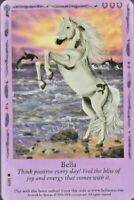 72 Packs Bella Sara Ancient Lights Trading Cards 2007 for sale online