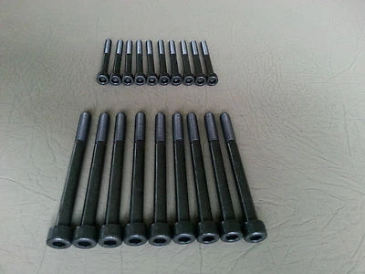 JUEGO DE PERNOS BASCULANTES Y LEVA REUTILIZABLES VW VOLKSWAGEN TDI PD TDI VW $65.00 ENVIADO  Foto 1 de 3