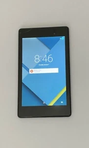 (4) Nexus 7 2013 Parts - Picture 1 of 3