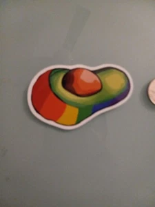 Pride Sticker - Picture 1 of 3