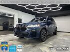 2020 BMW X7 M50i 2020 BMW X7, Blue with 50641 Miles available now!