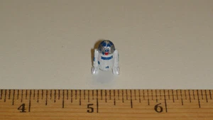 Star Wars Micro Machines Action Fleet R2-D2 Figure #2 for many AF X-Wings - Picture 1 of 2