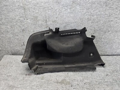 Rear Trunk Panel Cover Trim Left Side Mercedes W177 A220 A35 a Class oem - Image 1 of 4