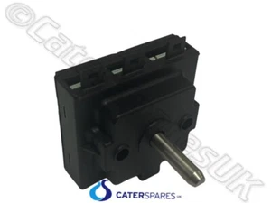 EGO 78.98100.100 LIN SWITCH CONTROLLER REGULATOR INDUCTION HOB 7898100100 - Picture 1 of 12
