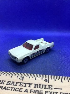 MATCHBOX TOY TRUCK SUPER BIKE NO 60 HOLDEN PICK-UP 1977 - Picture 1 of 4