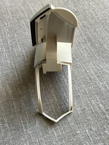 Keurig K2.0-400 Water Tank Reservoir Lid Replacement Part Beige/Silver - Picture 1 of 7
