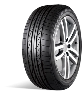 Neumáticos de Verano Bridgestone 285/45 R19 111W DUELER H/P SPORT XL Runflat * - Imagen 1 de 6