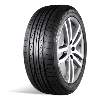 Neumáticos de Verano Bridgestone 285/45 R19 111W DUELER H/P SPORT XL Runflat * - Imagen 1 de 4