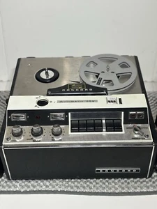 Concord 994 Automatic Reel To Reel - Picture 1 of 8