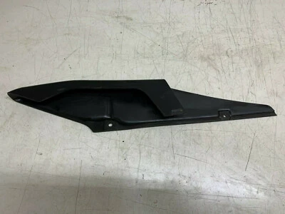 Оригинальная защита цепи 1999 Kawasaki ZX600E ZZR600 - Изображение 1 из 2