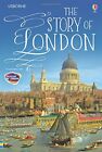 The Story Of London (Young Reading Series Three)-Rob Lloyd Jones,Luana Rinald