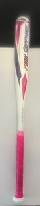 Easton 26/16 FP22PSA pink sapphire -10 hunt 1.20 BPF OFFICIAL SOFTBALL BAT ALLOY - Picture 1 of 13