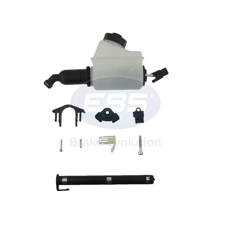 CILINDRO MAESTRO DE EMBRAGUE SE ADAPTA A DAF: 75CF, LF45, LF55, XF95, RVI C D KERAX MIDLUM - Imagen 1 de 1