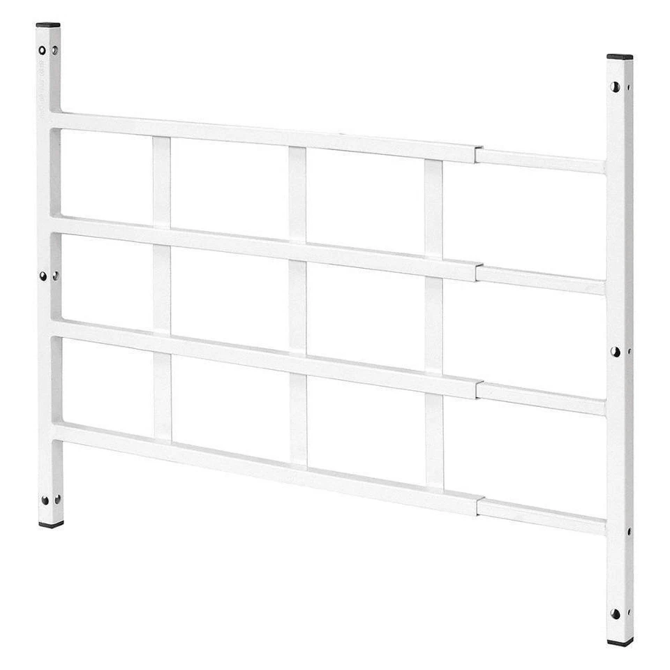 Prime Line Products S4768 Window Guard - White