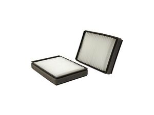 For 2001-2007 Sterling Truck Acterra 5500 Cabin Air Filter WIX 79456KZYZ 2002