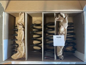 2013 Porsche 911 oem pasm springs - Bild 1 von 1