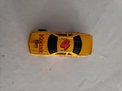 Coche de carreras Road Champs #4 Ernie Irvan Kodak 1992 1:43 Foto 1 de 4