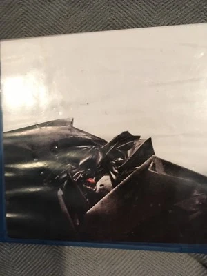 BLUE RAY DVD: TRANSFORMERS - 2 DISC Set - 2007 - Image 1 of 3