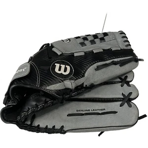  A360 SP14 14 Inch Slowpitch Softball Glove, Right-Hand Throw - Picture 1 of 8