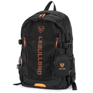 Travel Backpacks Laptop Backpacks for Men Women Extra Large 50L Water Resistant - Picture 1 of 18