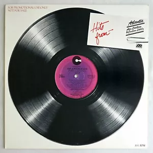BOOGIE / DISCO-FUNK - SLAVE - JUST A TOUCH OF LOVE - COTILLION RECORDS OG PROMO - Picture 1 of 4