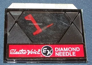 163-DS73 EV 2122DS RECORD NEEDLE TURNTABLE STYLUS for Astatic 153 157 461 481 - Picture 1 of 3
