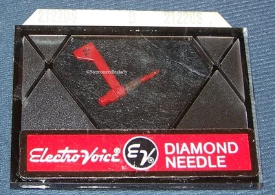 163-DS73 EV 2122DS RECORD NEEDLE TURNTABLE STYLUS for Astatic 153 157 461 481 - Image 1 of 3