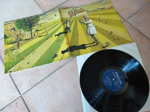 Genesis - Nursery Cryme (LP Vinyl, Album, Gat) Ger 1971 - Bild 1 von 3