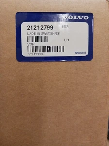 Qagea Sea Water Pump for Volvo Penta 4.3 5.0 5.7 V8 V6 Replace 21212799 3812519 - Foto 1 di 10