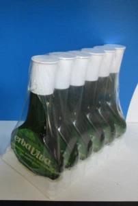 SCONTO 20% RARO FLACONE SHAMPOO ERBA VIVA TESTANERA ANNI '80 - Foto 1 di 2