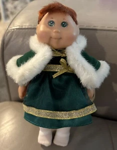 Cabbage Patch Kids Special Toys-R-Us 2003 -7 Inch Doll-VGC - Picture 1 of 8