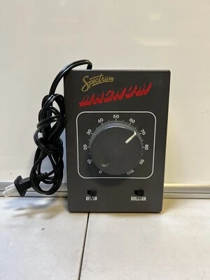 @ Bachmann HO 44-6681 Spectrum Magnum Hobby Transformer - Image 1 of 4