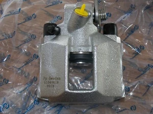 Pinza de freno trasera izquierda para inyección aerodinámica saab 900 classic t16s - Imagen 1 de 3