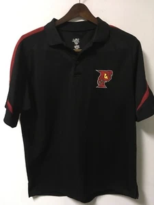 Men’s Orlando Predators AFL Arena Football Eastbay Polyester Polo Shirt Size Med - Picture 1 of 5