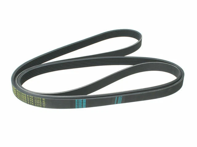 Multi Rib Belt For 2000-2014 GMC Yukon XL 1500 2001 2002 2003 2004 2005 H189BK - Image 1 of 1