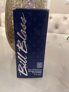 BILL BLASS 118ML COLOGNE (AFTERSHAVE) - Picture 1 of 2