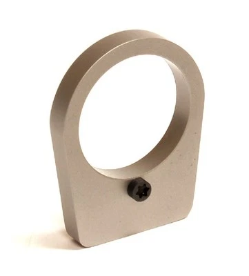 E. ARTHUR BROWN COMPANY Savage Accuracy Recoil Lug Matte Stainless by EABCO