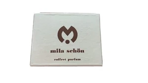 Cofanetto Mila Schön - Foto 1 di 4