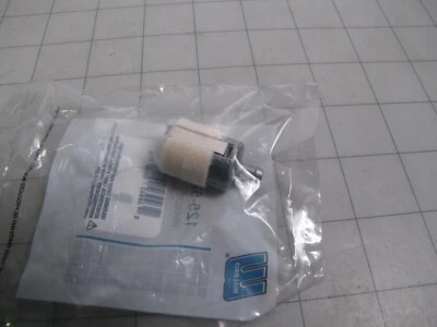 Filtro de combustible Walbro 125-528-1 NUEVO Foto 1 de 2