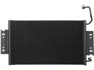 For 1998-1999 Oldsmobile Cutlass A/C Condenser 77555FXST Condenser - Picture 1 of 2