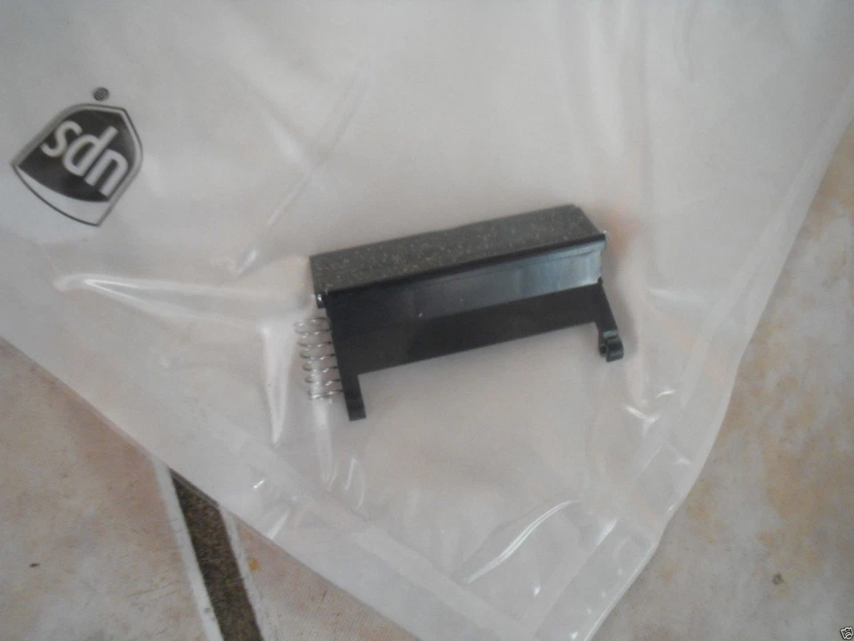 New Genuine Ricoh Aficio SP 311DNW SP 311SFNW MFP Paper Tray Separation Pad - Image 1 of 1