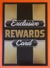 Match Attax CL 2022-23 Limited Edition Rewards Card