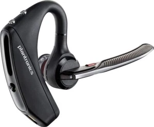 Plantronics Voyager 5220 Bluetooth Headset (Black) - Picture 1 of 3