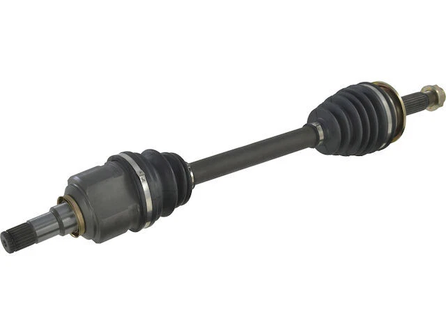 Conjunto de eje delantero izquierdo API PDL CV para Toyota Yaris 2006-2014 21XSYB Foto 1 de 1