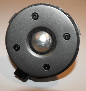 B&W BOWERS AND WILKINS LCR 3 TWEETER SPEAKER LCR3 ZZ12513 (*PLEASE READ AD!) - Picture 1 of 6