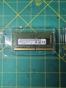 DDR4 for Laptop 8gb TESTED! - Picture 1 of 1