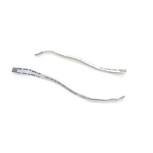 Sensor Cable 4 Pin L:10.5cm + 3 Pin L:8.5cm Fits For HP 276DW 251DW 8600 Plus - Picture 1 of 4